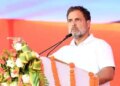 बिहार चुनाव : अमित मालवीय का राहुल गांधी पर तंज;