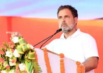 बिहार चुनाव : अमित मालवीय का राहुल गांधी पर तंज;