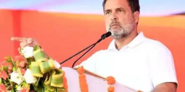 बिहार चुनाव : अमित मालवीय का राहुल गांधी पर तंज;