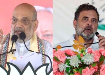 Bihar Elections: Campaigning for the first phase ended, top leaders of political parties busy wooing voters.