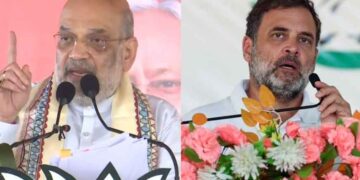 Bihar Elections: Campaigning for the first phase ended, top leaders of political parties busy wooing voters.