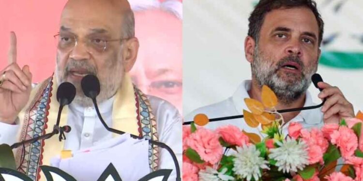 Bihar Elections: Campaigning for the first phase ended, top leaders of political parties busy wooing voters.