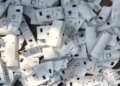 Bihar Elections: Thousands of VVPAT slips found on roadside in Samastipur, district administration took action