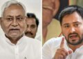 Bihar Political Battle: बिहार में फिर नीतीश कुमार की सरकार बनेगी या तेजस्वी यादव को मिलेगी सत्ता की कमान?जाने क्या कहते है पोल्स&nbsp;