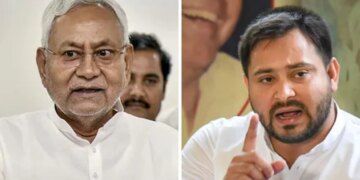 Bihar Political Battle: बिहार में फिर नीतीश कुमार की सरकार बनेगी या तेजस्वी यादव को मिलेगी सत्ता की कमान?जाने क्या कहते है पोल्स&nbsp;
