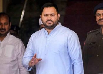 Bihar: RJD targeted as soon as NDA government was formed, politics heated up over 'dynasticism'