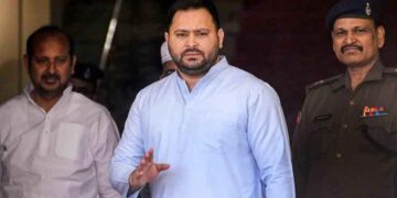 Bihar: RJD targeted as soon as NDA government was formed, politics heated up over 'dynasticism'