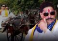 Bihar Viral Leader Anant Singh Crime History | Bihar Assembly Election 2025 About Anant Singh Anant Singh Politics: Anant Singh is the 'Don' of Mokama, who made him the center point of Bihar elections. News Track in Hindi
