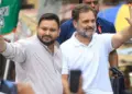 Bihar Voters Dismiss Vote Chori Allegation Of Rahul Gandhi: Despite traveling to 25 districts of Bihar, Rahul Gandhi failed!
