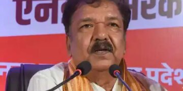 बिहार को फिर चाहिए सुशासन और विकास: दिलीप जायसवाल