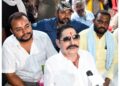 Bihar elections: Jailed JDU leader Anant Singh wins from Mokama seat