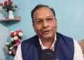 Bihar elections: RJD candidate who lost from Sultanganj said, 77,576 votes are the biggest capital of my life.
