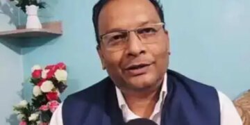 Bihar elections: RJD candidate who lost from Sultanganj said, 77,576 votes are the biggest capital of my life.