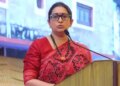 Bihar elections: Smriti Irani appeals to use franchise, claims NDA's victory