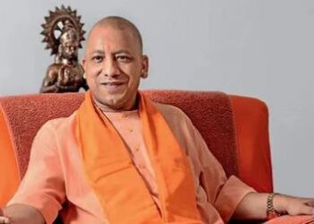'Bihar has to be made a land of knowledge again', bulldozer will attack mafia: Yogi Adityanath roared in Samastipur
