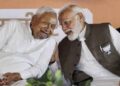 'Bihar will embark on a new journey of development': Nitish Kumar before taking oath as CM