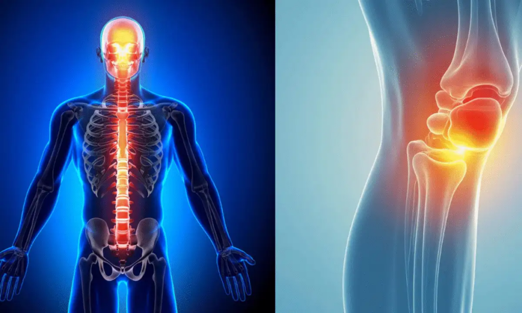 Bone Health Alert: जवानी में ही कमजोर हो रही हैं हड्डियां? इन फूड्स को तुरंत करें डाइट से बाहर, वरना कैल्शियम की हो जाएगी भारी कमी ​​​​​​​