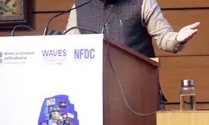 आईएफएफआई गोवा, 2025 में वेवएक्स बूथ के लिए बूथ बुकिंग हुई शुरू