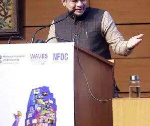 आईएफएफआई गोवा, 2025 में वेवएक्स बूथ के लिए बूथ बुकिंग हुई शुरू