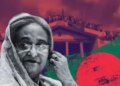 Breaking News: Sheikh Hasina sentenced to death for killing unarmed civilians, historic decision of ICT