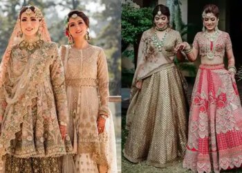Bride Look 2025: अपनी शादी में पहनें क्या? बॉडी टाइप के हिसाब से चुनें गाउन, लहंगा या साड़ी, जाने एक्सपर्ट्स की राय