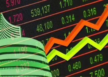 Brokerage firm expressed confidence! Target of 107,000 set for Sensex, strong rally may come in the market soon