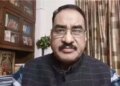 Building Babri Masjid is a suicidal step for TMC and its leader: Vinod Bansal