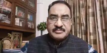 Building Babri Masjid is a suicidal step for TMC and its leader: Vinod Bansal