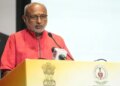 डब्ल्यूएचओ और आईएलओ के एक्सटर्नल ऑटिडर के रूप में कैग की वैश्विक स्तर पर प्रतिष्ठा बढ़ी: उपराष्ट्रपति