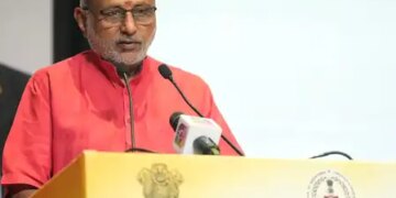 डब्ल्यूएचओ और आईएलओ के एक्सटर्नल ऑटिडर के रूप में कैग की वैश्विक स्तर पर प्रतिष्ठा बढ़ी: उपराष्ट्रपति