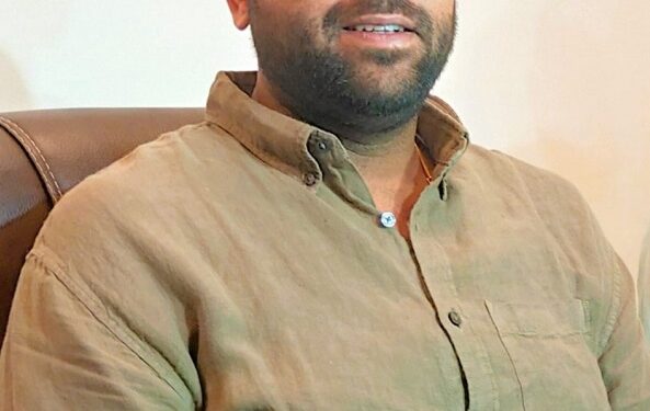 CET result should be released soon, government should not play with the future of youth: Digvijay Chautala