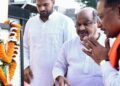 CM Vishnu Dev Sai Pays Tribute on Chhattisgarh Silver Jubilee Chhattisgarh News: CM Sai paid tribute to Mahtari on his silver jubilee year. News Track in Hindi