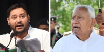 Campaigning for the second phase of Bihar assembly elections will stop this evening