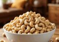Cashew: Take care of health along with taste, know its miraculous properties