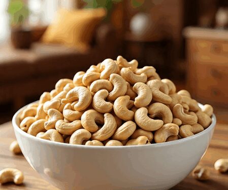 Cashew: Take care of health along with taste, know its miraculous properties