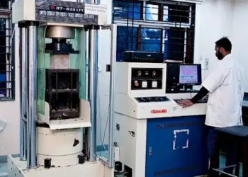 Center launches online portal for private industries, laboratories and testing facilities