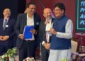 Central government committed to strengthening India's deep tech ecosystem: Piyush Goyal