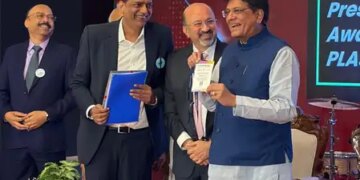 Central government committed to strengthening India's deep tech ecosystem: Piyush Goyal