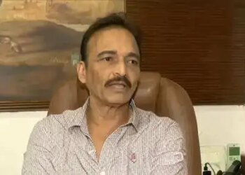 Champaran like movement starts if there are irregularities in elections: Bhai Jagtap