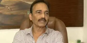 Champaran like movement starts if there are irregularities in elections: Bhai Jagtap