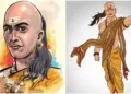 Chanakya Niti: Due to these bad habits, Goddess Lakshmi does not come to the house, there is always shortage of money.