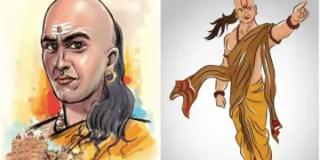 Chanakya Niti: Due to these bad habits, Goddess Lakshmi does not come to the house, there is always shortage of money.