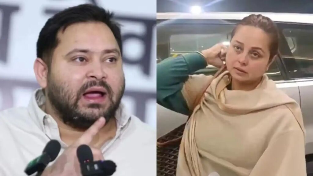 बिहार की सियासत में भूचाल लाने वाला ‘चप्पल कांड’, पढ़िए लालू परिवार में मची कलह की Inside Story 