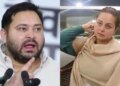 बिहार की सियासत में भूचाल लाने वाला &lsquo;चप्पल कांड&rsquo;, पढ़िए लालू परिवार में मची कलह की Inside Story&nbsp;