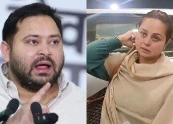 बिहार की सियासत में भूचाल लाने वाला &lsquo;चप्पल कांड&rsquo;, पढ़िए लालू परिवार में मची कलह की Inside Story&nbsp;
