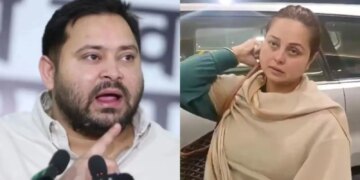 बिहार की सियासत में भूचाल लाने वाला &lsquo;चप्पल कांड&rsquo;, पढ़िए लालू परिवार में मची कलह की Inside Story&nbsp;