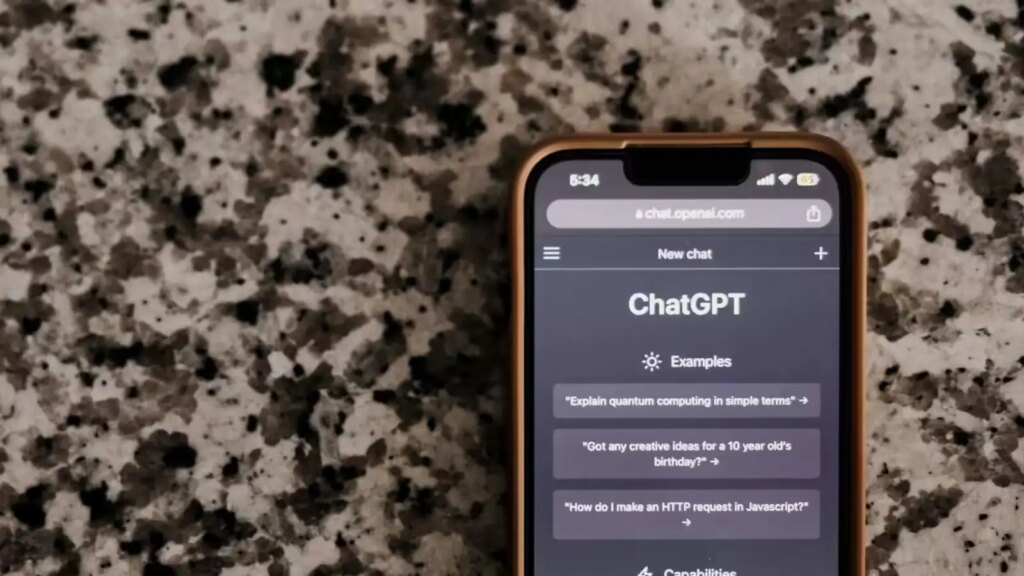 ChatGPT Go Free in India: अब हर यूज़र बिना पैसे चेक कर सकेगा ChatGPT की पावर, जानें कैसे करें एक्टिवेट