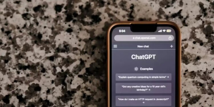 ChatGPT Go Free in India: अब हर यूज़र बिना पैसे चेक कर सकेगा ChatGPT की पावर, जानें कैसे करें एक्टिवेट