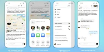 ChatGPT launches new group chat feature which will create WhatsApp groups, know the step-by-step process of using it here