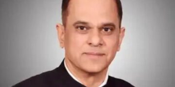 Chief Secretary V. Srinivas gave instructions to strengthen the banking network and increase digital-financial literacy.